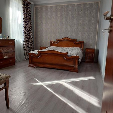 Igor Bed And Breakfast Halidzor Exterior foto